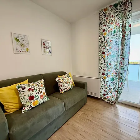 Apartment La Dei Principi Numero 3, Aeroporto E Parcheggio Gratuito Bari