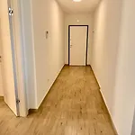 Apartment La Dei Principi Numero 3, Aeroporto E Parcheggio Gratuito Bari