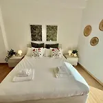 La Dei Principi Numero 3, Aeroporto E Parcheggio Gratuito Apartment