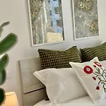 La Dei Principi Numero 3, Aeroporto E Parcheggio Gratuito