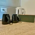 La Dei Principi Numero 3, Aeroporto E Parcheggio Gratuito