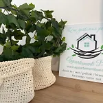 La Dei Principi Numero 3, Aeroporto E Parcheggio Gratuito Apartment Bari