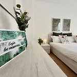 La Dei Principi Numero 3, Aeroporto E Parcheggio Gratuito Bari