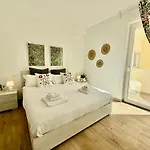 Apartment La Dei Principi Numero 3, Aeroporto E Parcheggio Gratuito *