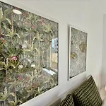 La Dei Principi Numero 3, Aeroporto E Parcheggio Gratuito Apartment