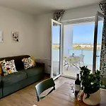 La Dei Principi Numero 3, Aeroporto E Parcheggio Gratuito