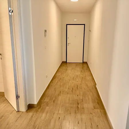Apartment La Dei Principi Numero 3, Aeroporto E Parcheggio Gratuito Bari