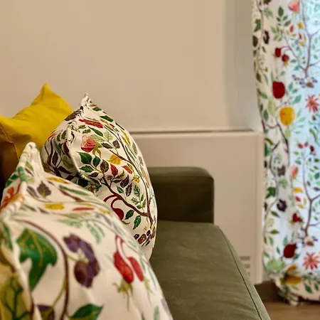 Apartman La Dei Principi Numero 3, Aeroporto E Parcheggio Gratuito Bari