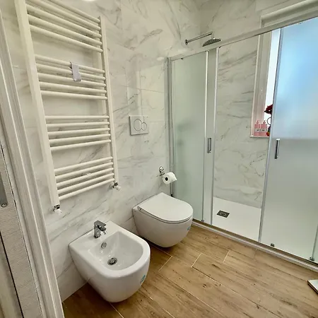 Апартаменты La Dei Principi Numero 3, Aeroporto E Parcheggio Gratuito *