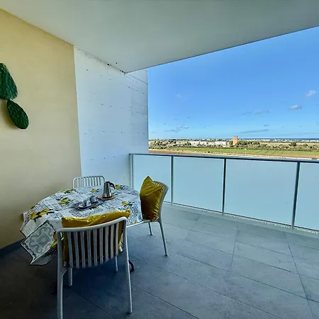 La Dei Principi Numero 3, Aeroporto E Parcheggio Gratuito Апартаменты *