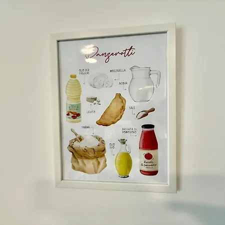 La Dei Principi Numero 3, Aeroporto E Parcheggio Gratuito Apartment *