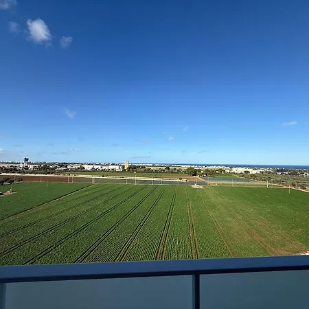 La Dei Principi Numero 3, Aeroporto E Parcheggio Gratuito Apartment *