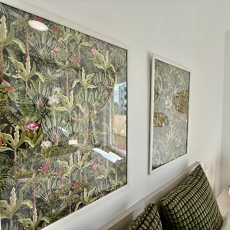 La Dei Principi Numero 3, Aeroporto E Parcheggio Gratuito Apartman