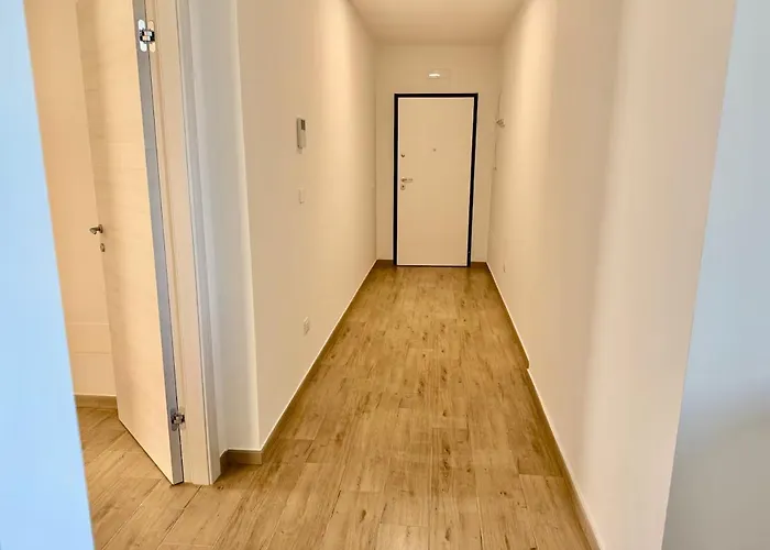 Апартаменты La Dei Principi Numero 3, Aeroporto E Parcheggio Gratuito Бари