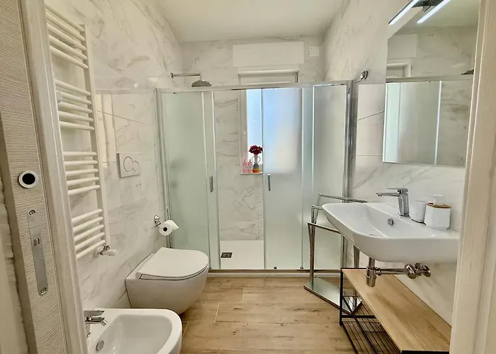 La Dei Principi Numero 3, Aeroporto E Parcheggio Gratuito