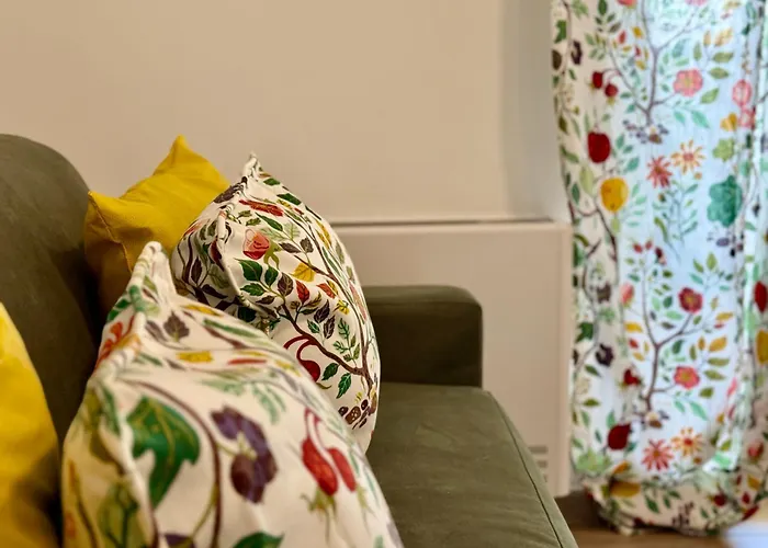 Апартаменты La Dei Principi Numero 3, Aeroporto E Parcheggio Gratuito Бари