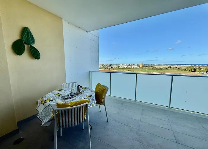 La Dei Principi Numero 3, Aeroporto E Parcheggio Gratuito Апартаменты *