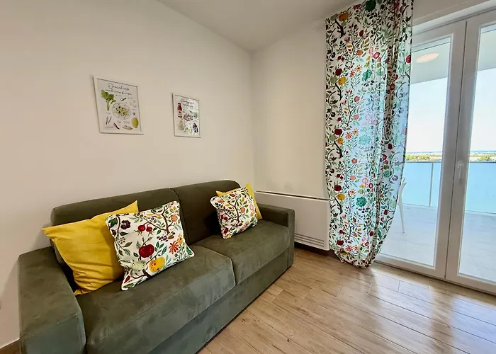 Апартаменты La Dei Principi Numero 3, Aeroporto E Parcheggio Gratuito Бари