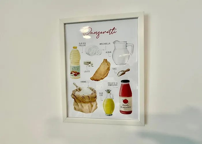 La Dei Principi Numero 3, Aeroporto E Parcheggio Gratuito Апартаменты *