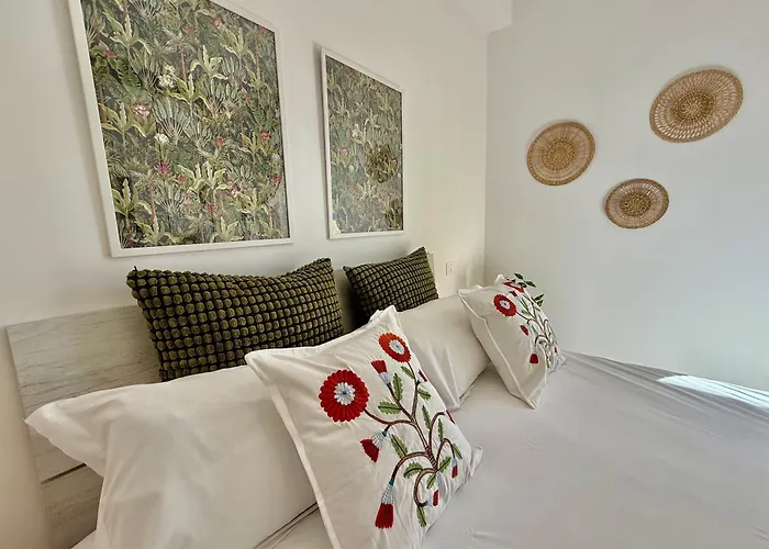 La Dei Principi Numero 3, Aeroporto E Parcheggio Gratuito