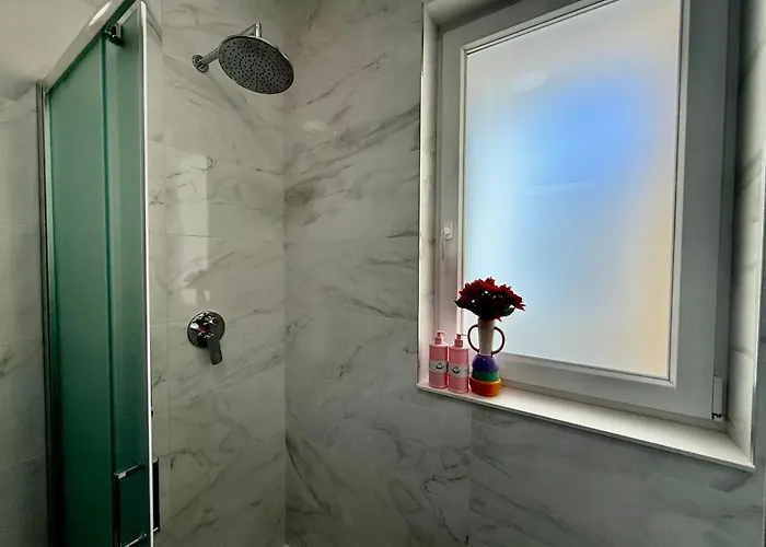 La Dei Principi Numero 3, Aeroporto E Parcheggio Gratuito * Бари