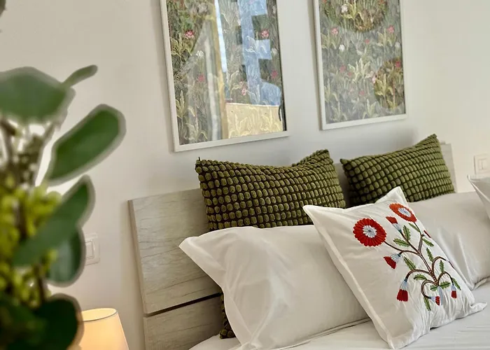 La Dei Principi Numero 3, Aeroporto E Parcheggio Gratuito