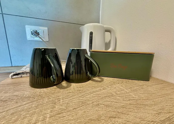 La Dei Principi Numero 3, Aeroporto E Parcheggio Gratuito