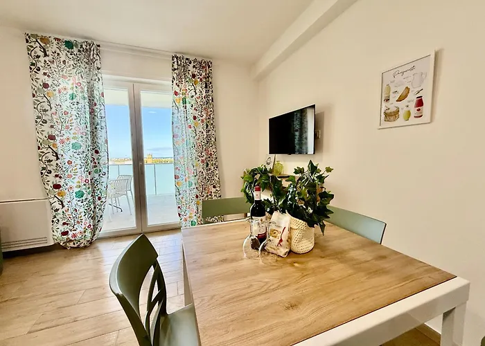 La Dei Principi Numero 3, Aeroporto E Parcheggio Gratuito * Бари