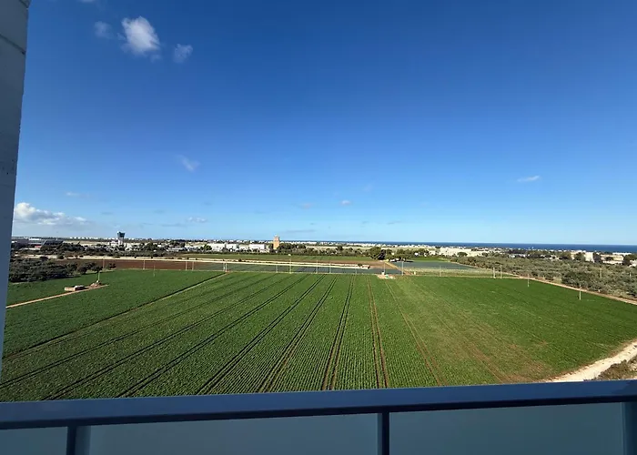 La Dei Principi Numero 3, Aeroporto E Parcheggio Gratuito Апартаменты *