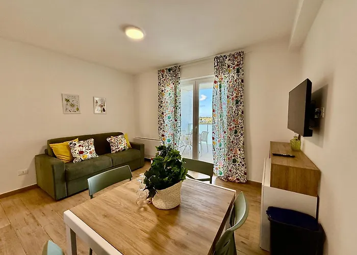 La Dei Principi Numero 3, Aeroporto E Parcheggio Gratuito Бари